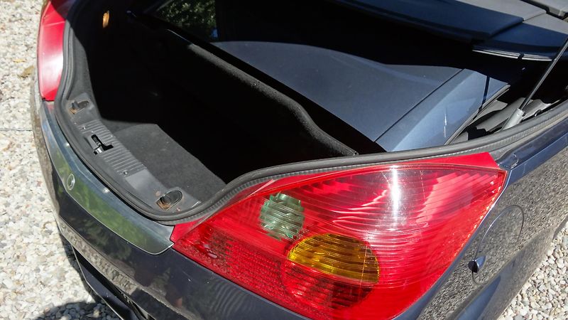 Opel Tigra - fotka 7 z 10
