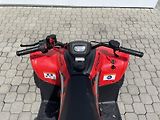 CFMOTO (2026) Gladiator X110 LE - náhled 8