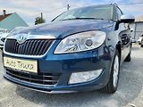 Škoda Roomster 1.2 TSI 63kW AMBIENTE - náhled 26
