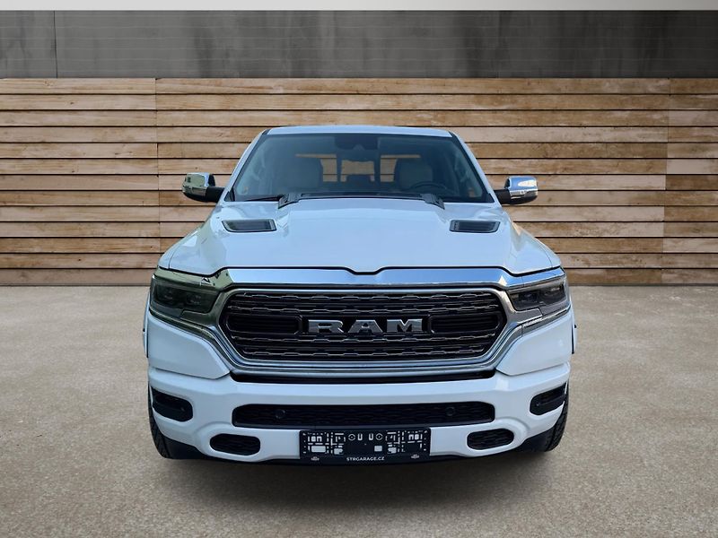 Dodge RAM (2023) VIRTUAL+RAMBOX+LIMITED+HEAD UP - fotka 9 z 24