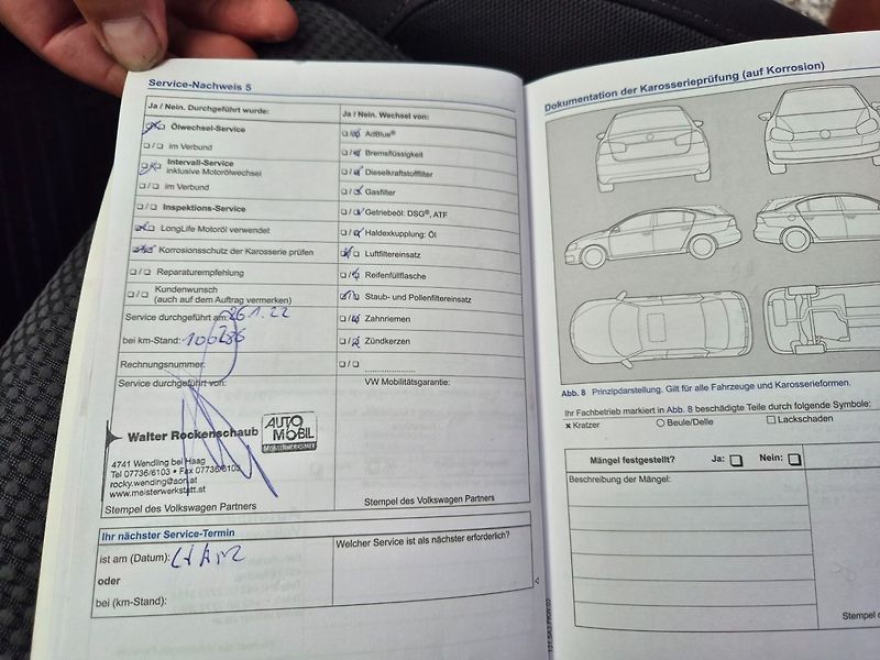 Volkswagen Golf (2012) 1.2 TSi - fotka 28 z 30