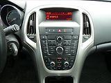 Opel Astra 1,4 88kW 2x kola, 2.majitel - náhled 24