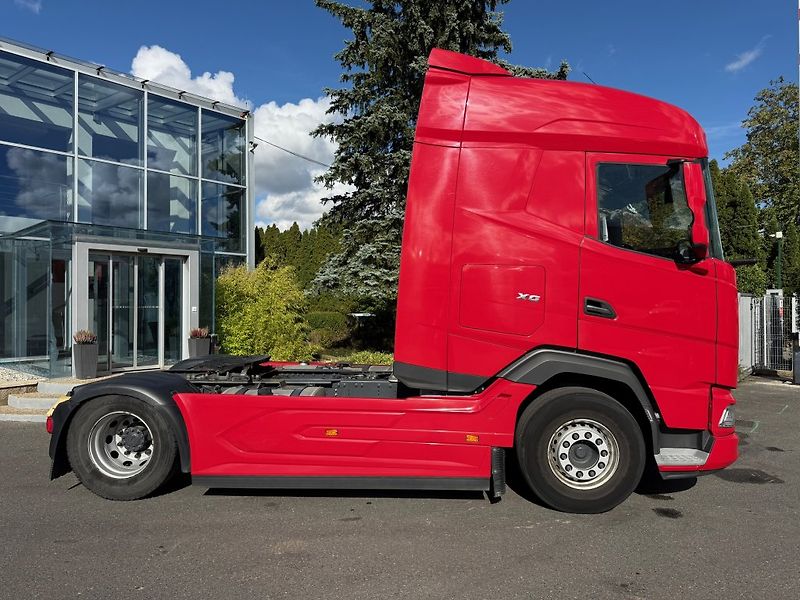 DAF XG480 EURO 6 - fotka 3 z 18