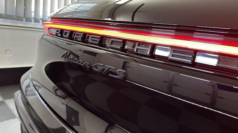 Porsche Macan GTS / TOP STAV / ZÁRUKA - fotka 7 z 48