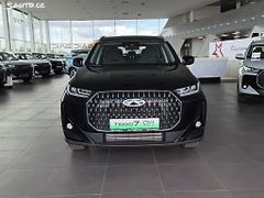 Chery Tiggo 7 (2025) ICE COMFORT 1,6 T 108 kW - fotografie inzerátu