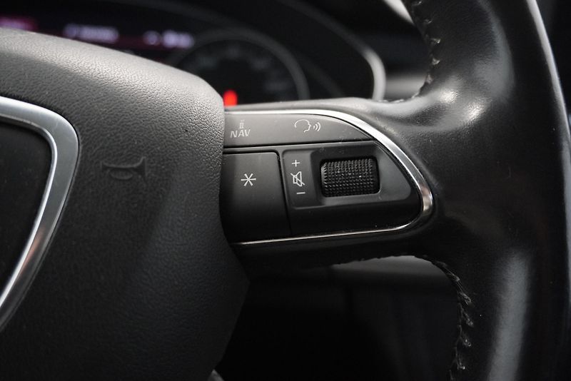 Audi A6 2,8 FSI AUTOMAT - fotka 18 z 33