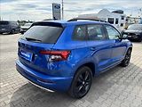 Škoda Karoq 2,0 TDI Sportline DSG ČR - náhled 5