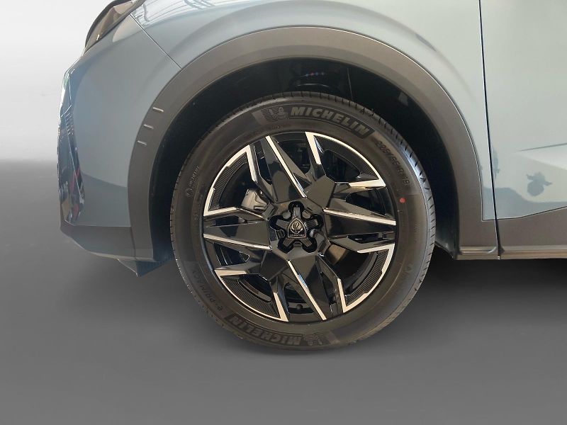 Peugeot 3008 (2026) BUSINESS Hybrid 145 e-DCS6  - fotka 8 z 9
