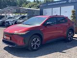 Toyota bZ4X EV, 4x4, ČR, PrestigeTech, DPH - náhled 3
