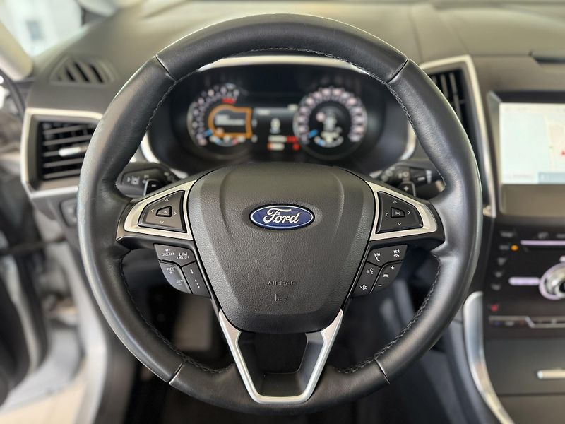 Ford S-MAX 2,0TDCi AT8*140kW*REZERVACE! - fotka 23 z 34