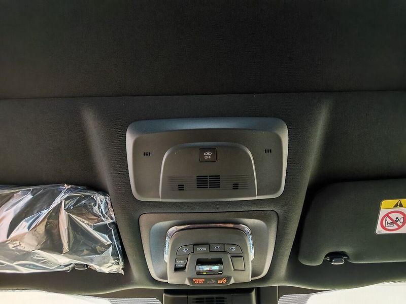 Toyota bZ4X Touring EL 4x4 Executive - fotka 47 z 49
