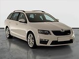 Škoda Octavia (2014) RS 2.0 TDI, Serv.kniha, Xenony - náhled 1