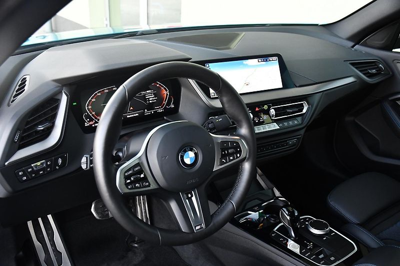 BMW Řada 2 218d M-SPORT 1M ČR 3LZÁRUKA - fotka 10 z 42