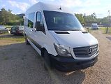 Mercedes-Benz Sprinter (2017) 2.2 CRDi L2H2 tažné klima dph - náhled 6