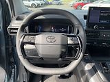 Toyota ProAce City Verso 1.5D 130k VIP 7S ODBĚR 10/2026 - náhled 15