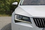Škoda Superb 2.0 TDI/Style/4x4/DSG/140kW/CZ - náhled 35