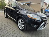 Ford Kuga 2.0-AUTOMAT-KŮŽE/TEXTIL-ODĚRKY - náhled 7