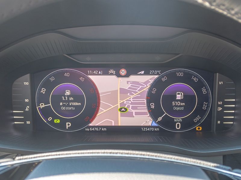 Škoda Superb (2020) 12/20 ČR 2.0TDI 147KW – LAURIN - fotka 24 z 57
