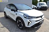 Renault Captur techno E-Tech full hybrid 160 - náhled 7