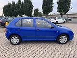 Škoda Fabia (2005) 1,2 HTP 40 KW STK - náhled 7