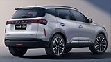 Chery Tiggo 4 HEV (2025) 1,5 UNIQUE - náhled 10