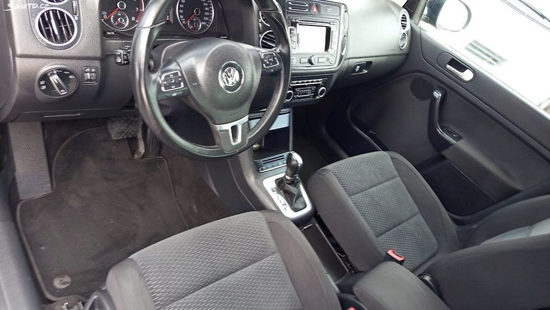 Volkswagen Golf Plus (2013) - fotka 13 z 37