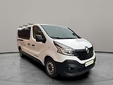 Renault Trafic 1.6dCi 92kW 9 míst Long - náhled 1