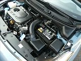 Hyundai i20 1,1 CRDi 1.majitel, webasto - náhled 37