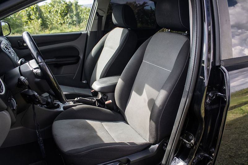 Ford Focus - fotka 11 z 19