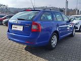 Škoda Octavia 1.6 TDI/77kW Prima - náhled 4