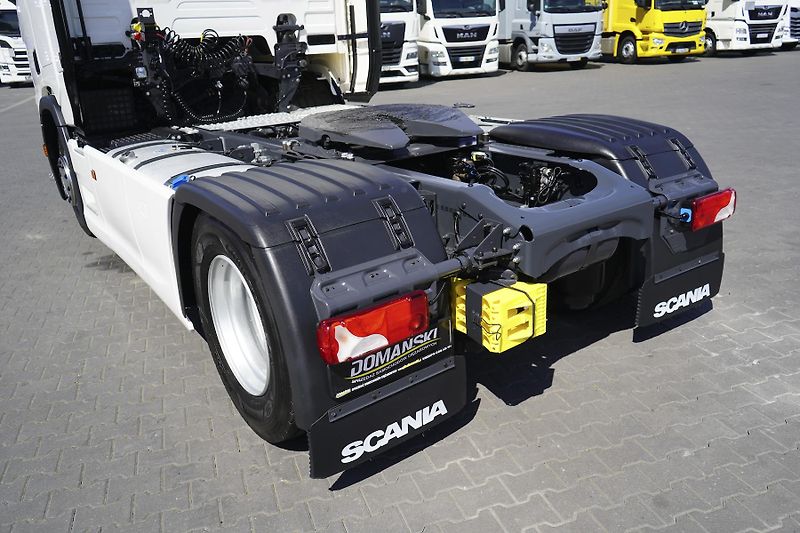 Scania (2023) R 500 / EURO 6 / ACC / RETARDE - fotka 48 z 52