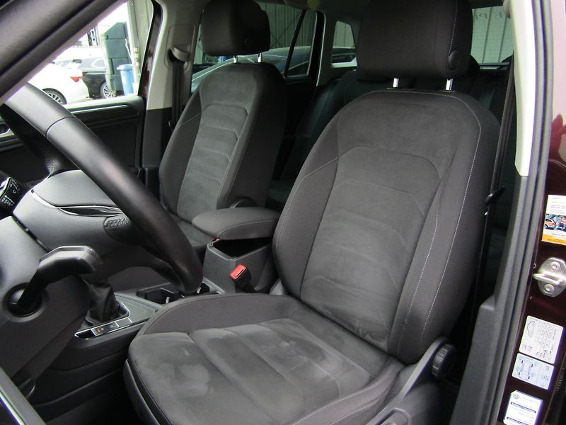 Volkswagen Tiguan (2019) Maraton Edition 1,5 TSI 110KW - fotka 18 z 30