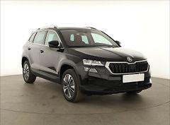 Škoda Karoq (2025) 1.5 TSI, Top Selection, AT, AC - fotografie inzerátu