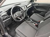 Volkswagen T-Cross Life 7DSG 1.0TSI - náhled 4