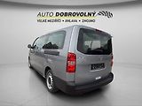 Opel Vivaro (2026) L2 (L) Combi 2.2 CDTi 180k AT8 - náhled 4