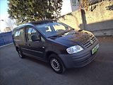Volkswagen Caddy 1.9 TDI*PRO INVALIDY*LONG! - náhled 3