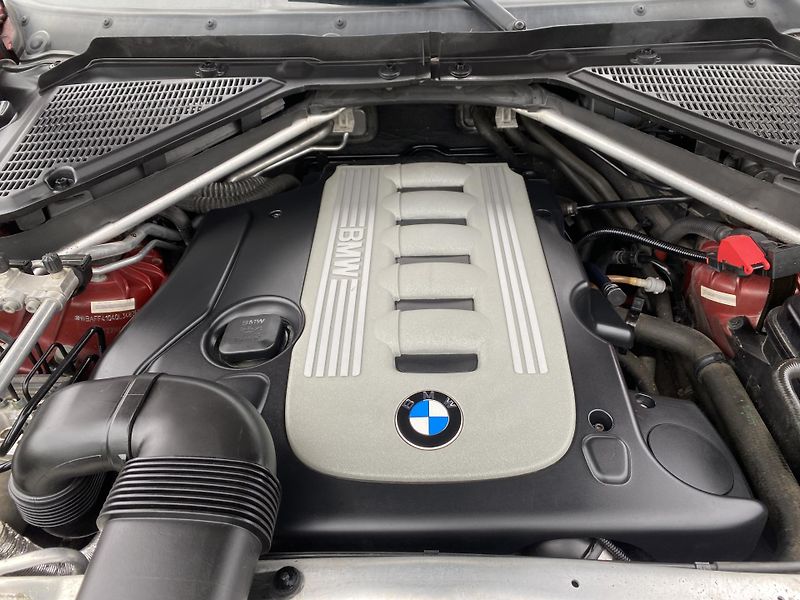 BMW X5 3.0TDi 4x4 235PS CZ TOP STAV!! - fotka 89 z 169