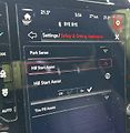Dodge RAM (2021) 5.7 V8 HEMI LONG STAR 2021 RWD - náhled 25