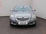 Opel Insignia (2011) 1.4T, Navi, výhřev sed - náhled 1