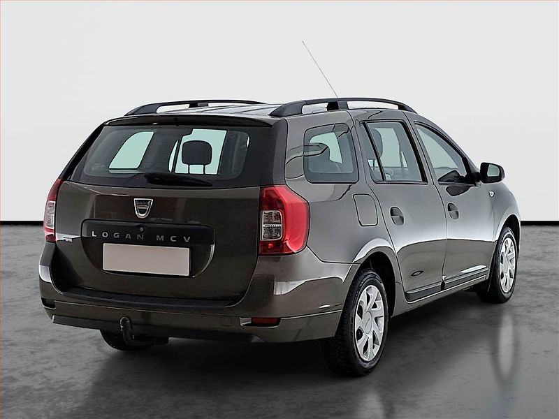 Dacia Logan (2018) 1.0 SCe, Serv.kniha - fotka 5 z 14