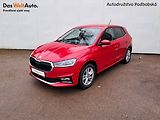 Škoda Fabia (2024) IV Top Selection 1.0 TSI / 85 - náhled 1