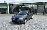 Škoda Rapid 1.2 TSI Ambition  - náhled 1