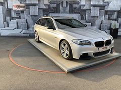 BMW Řada 5 (2011) 3.0D,150KW,N57D,M-PAKET,PANOR. - fotografie inzerátu