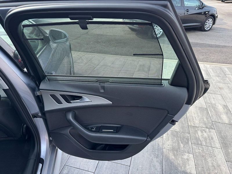 Audi A6 (2016) 3,0 TDI 160 Kw Sline - fotka 27 z 39