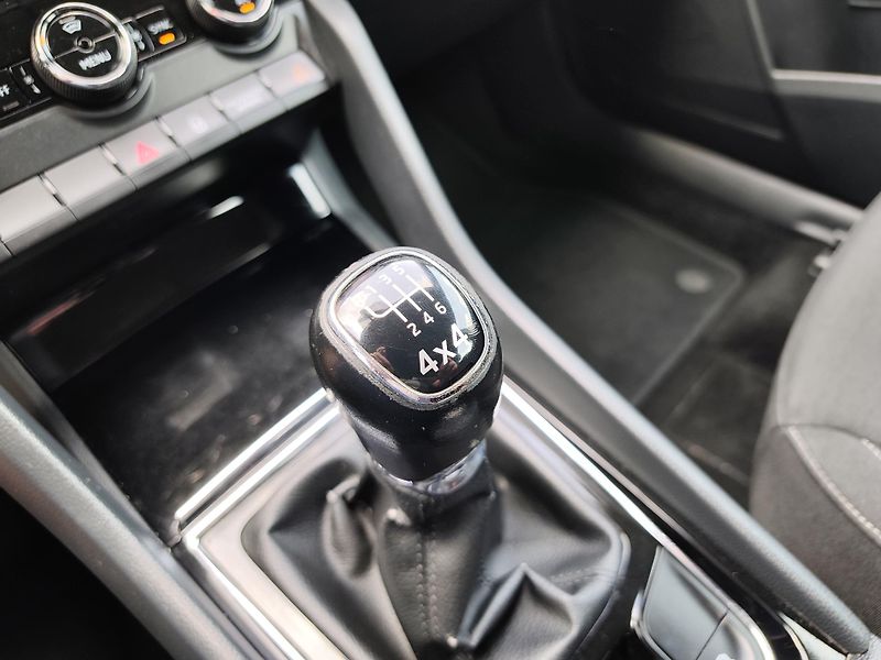Škoda Karoq 4X4 , 2.0 TDI 110 KW - fotka 18 z 21