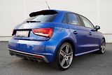 Audi S1 2.0 TFSI 170kW quattro - náhled 8