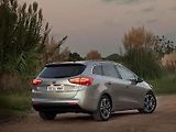 Kia cee´d SW 1,6 GDI