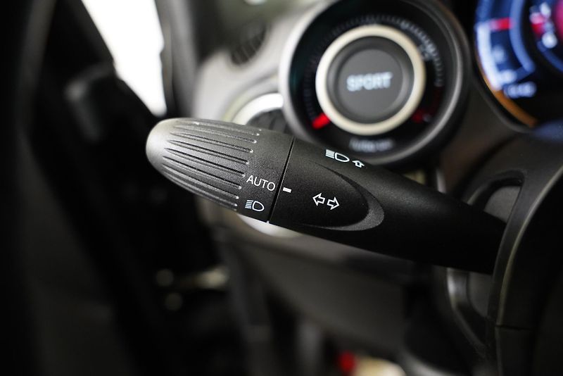 Abarth 595 - fotka 14 z 25