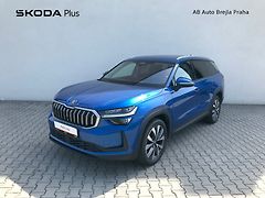 Škoda Kodiaq (2025) SELEC 4X4 TD 142/2.0 A7A - fotografie inzerátu
