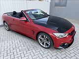 BMW Řada 4 2,0 430i xDrive Cabrio M-paket - náhled 10